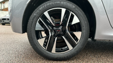 Peugeot 208 1.2 PureTech 100 Allure 5dr Petrol Hatchback